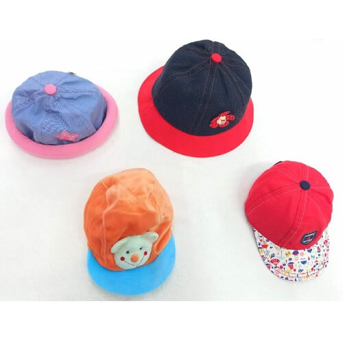 Baby Hats