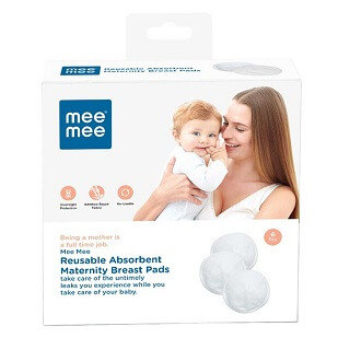 Maternity Breast Pads