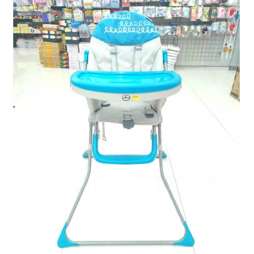 Baby High Chair