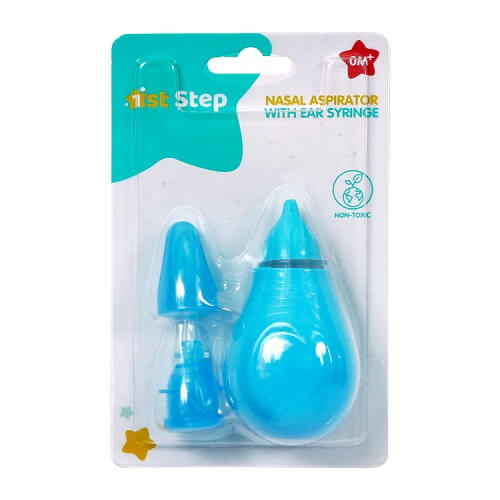 Baby Nasal Aspirator