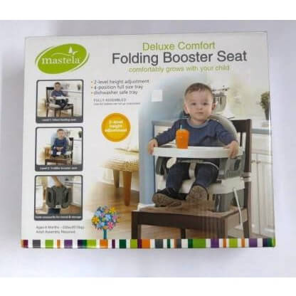 Baby Booster Seat