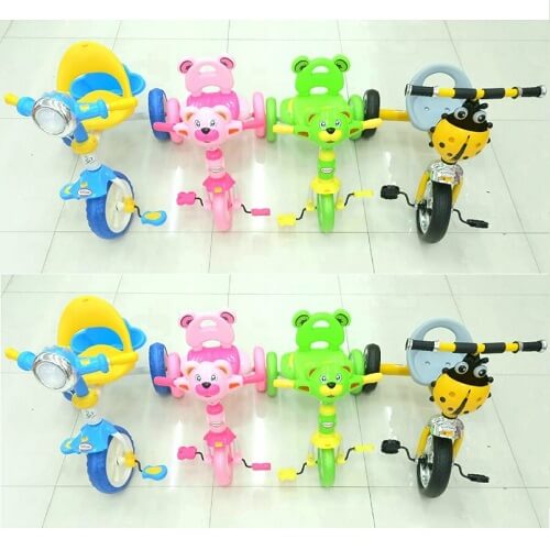 Baby Tricycles